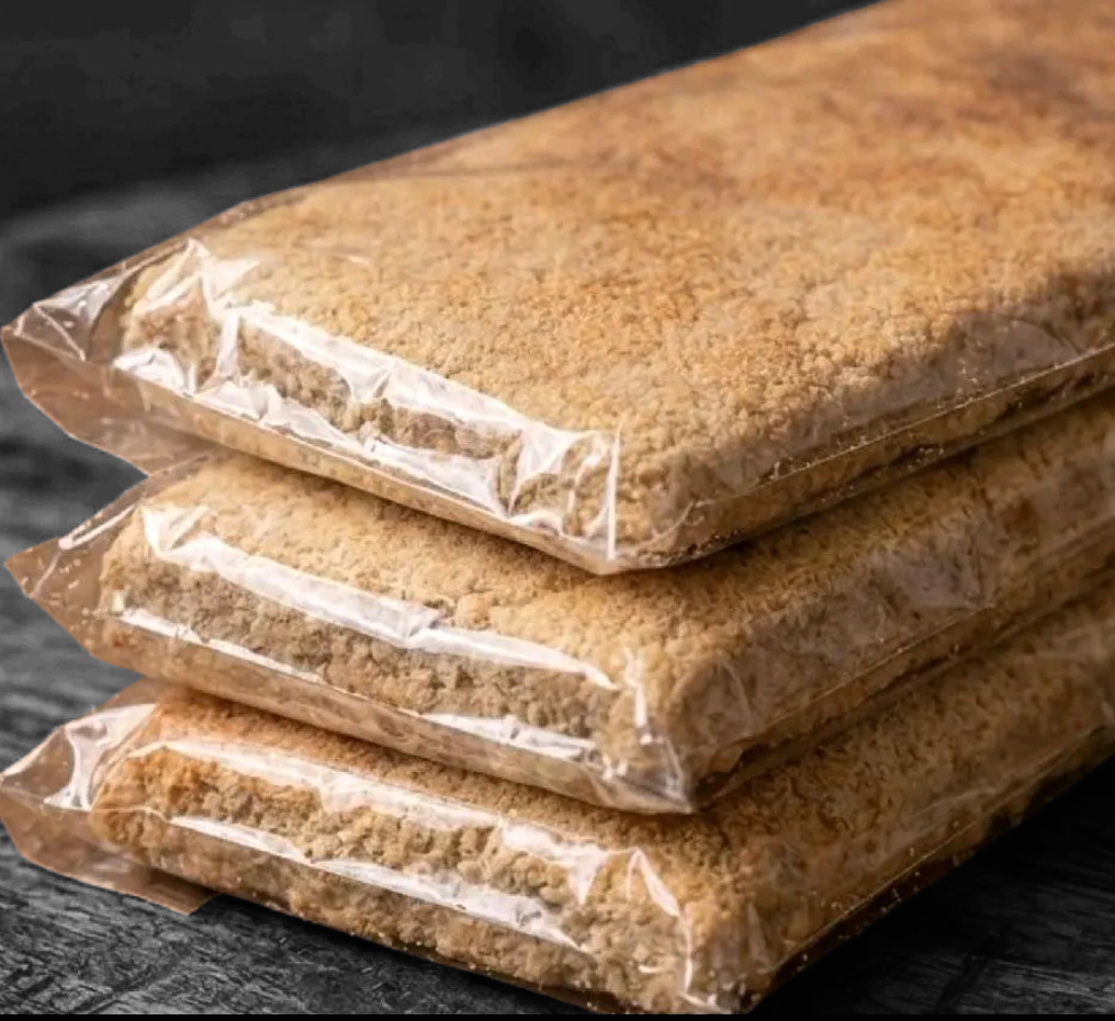 Kasav Pam Cassava Bread – 6 oz
