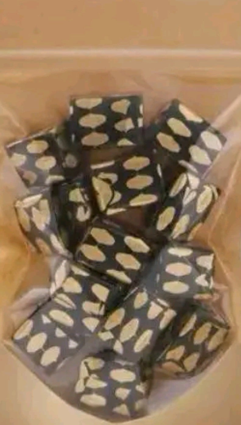 Maggi Djondjon Seasoning Cubes – 20 Pieces
